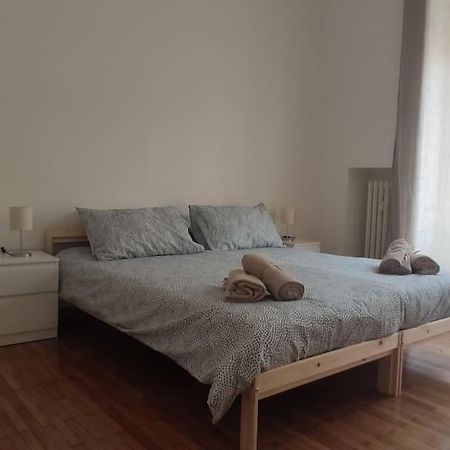 מילאנו Incantevole Appartamento Via Molino Delle Armi מראה חיצוני תמונה