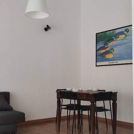 מילאנו Incantevole Appartamento Via Molino Delle Armi מראה חיצוני תמונה