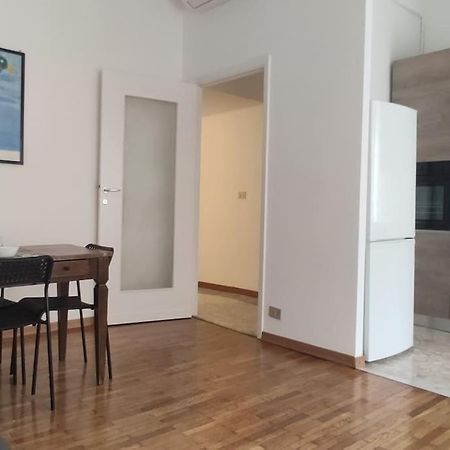 מילאנו Incantevole Appartamento Via Molino Delle Armi מראה חיצוני תמונה