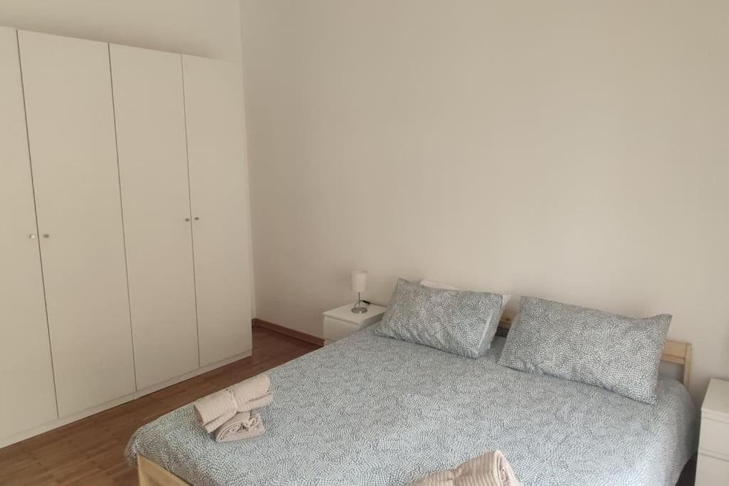 מילאנו Incantevole Appartamento Via Molino Delle Armi מראה חיצוני תמונה